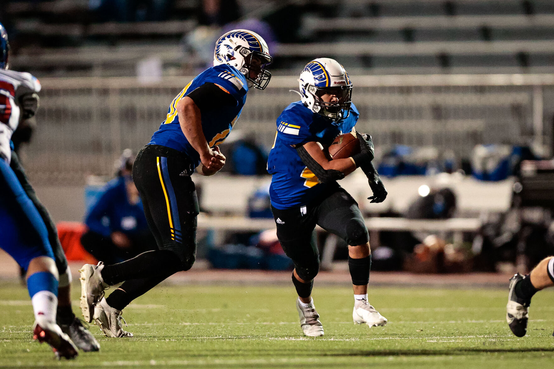 PREP FOOTBALL